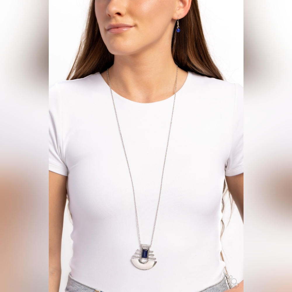Soulful Serenity Necklace